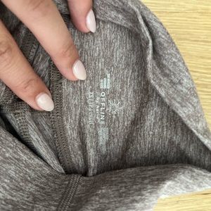 Aerie offline leggings